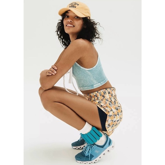 On Cloudswift 2.0 Sneakers in Lake/Sky - Picture 9 of 9